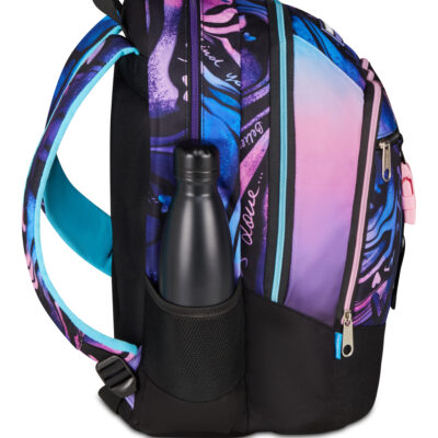 Alternative view of Zaino X-Plus Mitama Pro Shinycrew