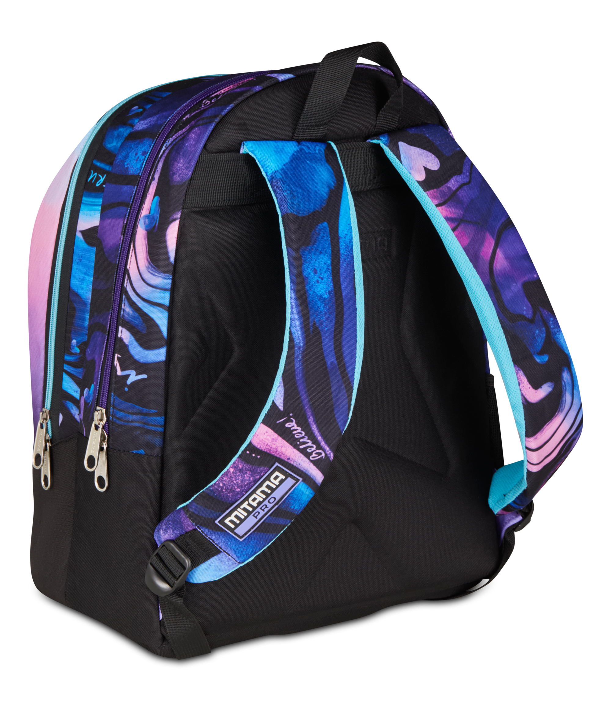Zaino X-Plus Mitama Pro Shinycrew - immagine 3