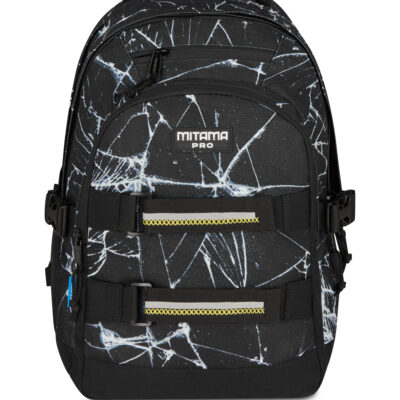 Zaino Bdbf Mitama Pro Blackweb