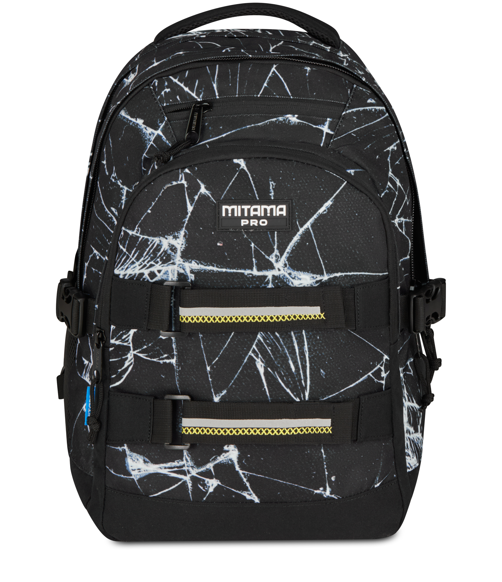 Zaino Bdbf Mitama Pro Blackweb