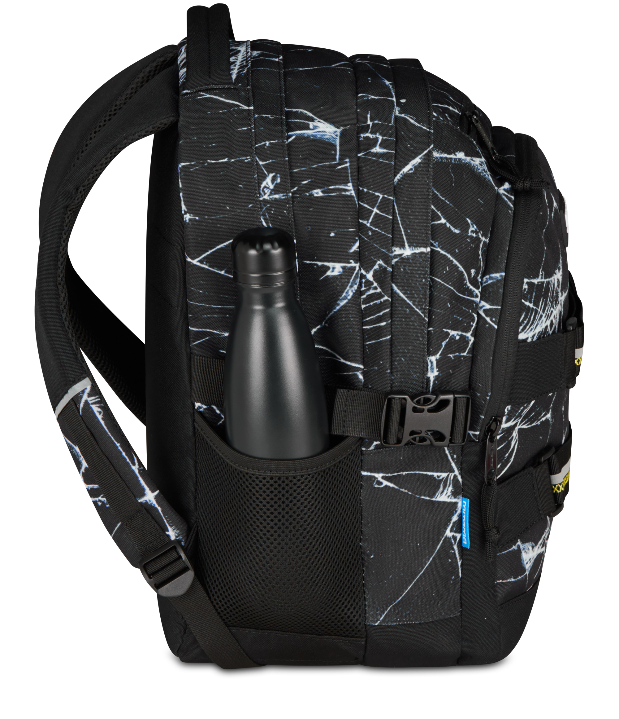 Zaino Bdbf Mitama Pro Blackweb - immagine 2