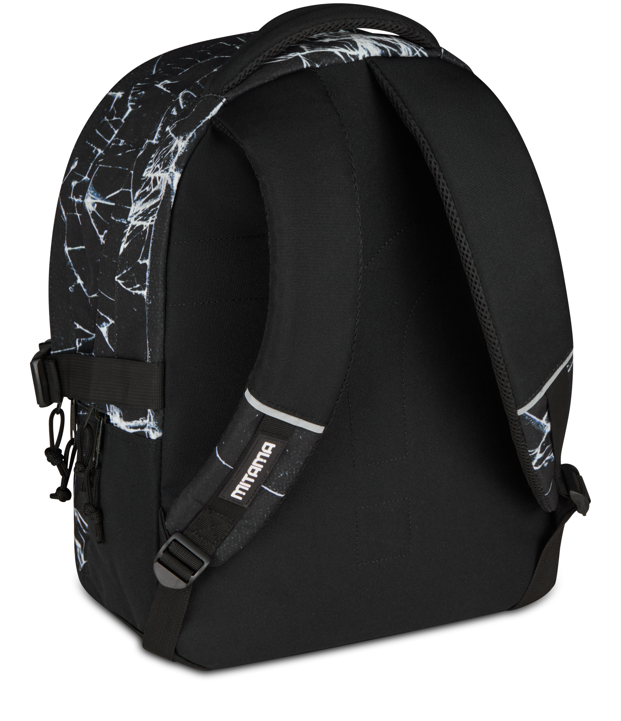 Zaino Bdbf Mitama Pro Blackweb - immagine 3