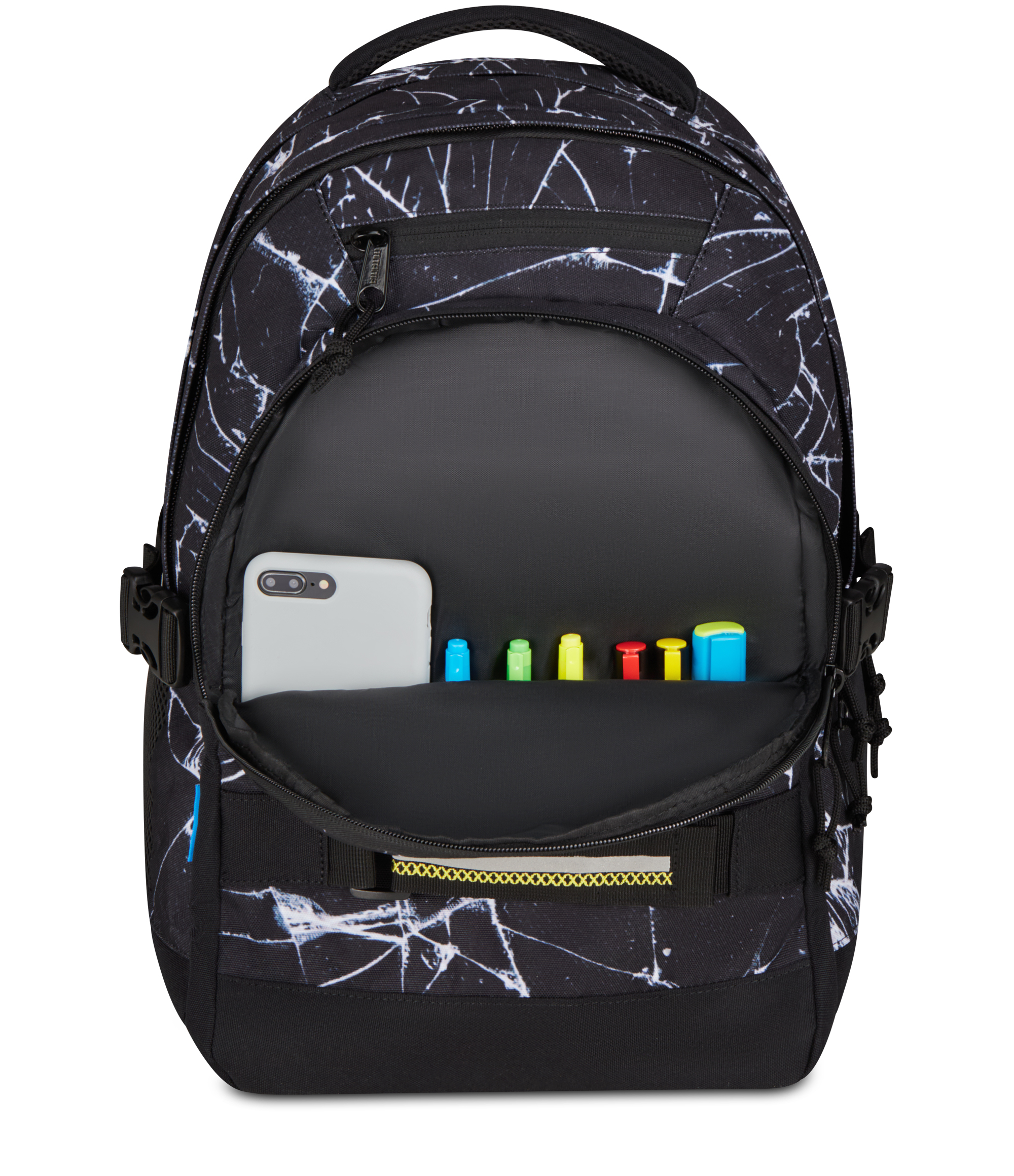 Zaino Bdbf Mitama Pro Blackweb - immagine 4