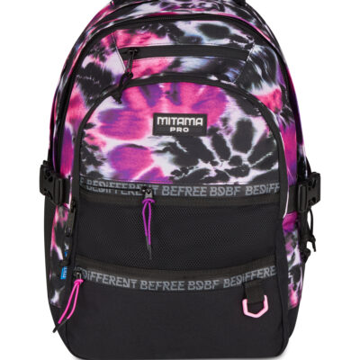 Zaino Bdbf Mitama Pro Purplehype