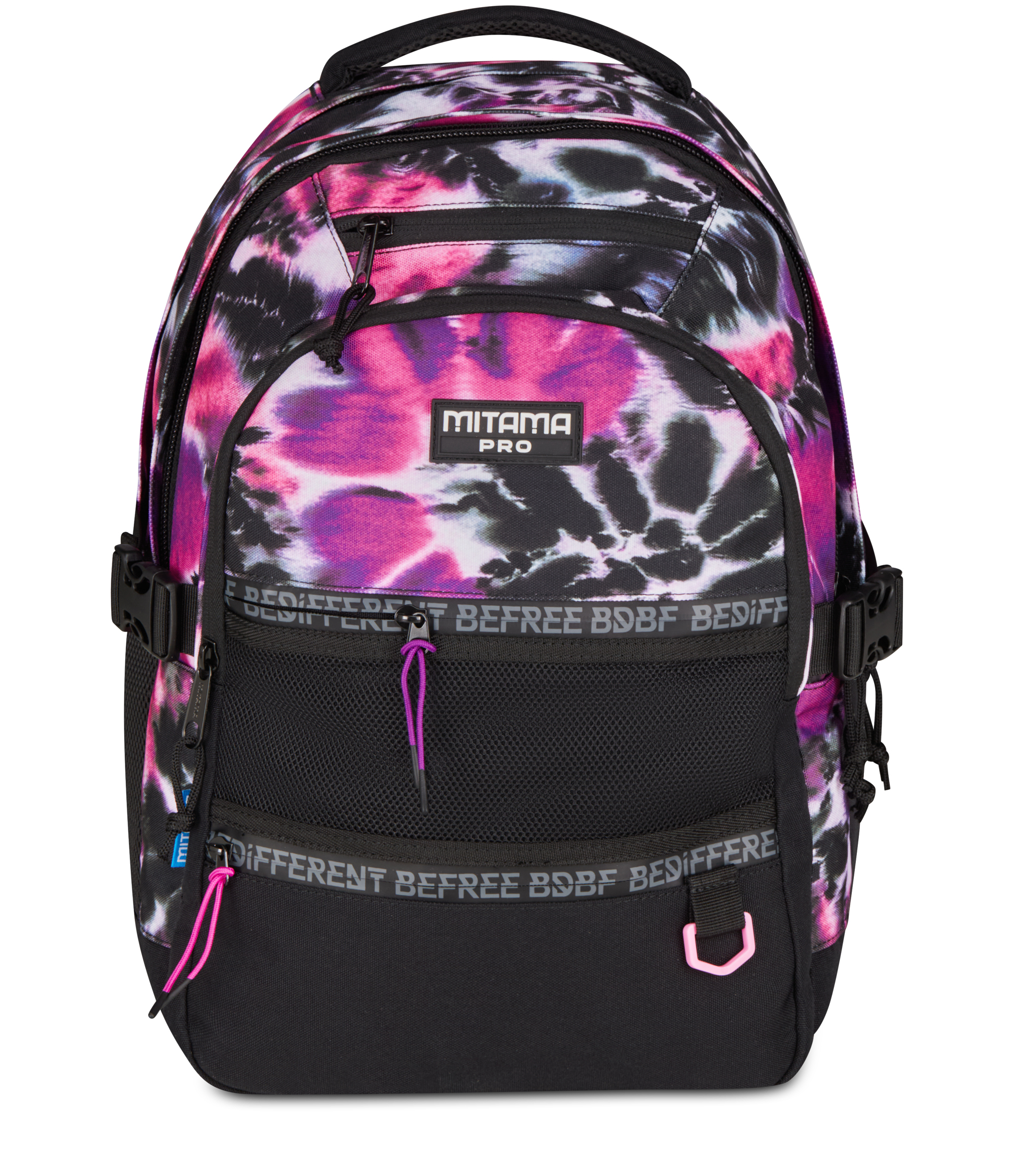 Zaino Bdbf Mitama Pro Purplehype