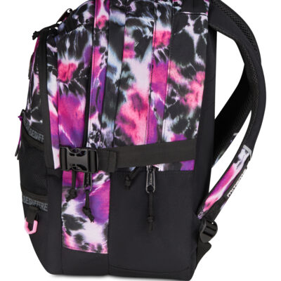 Alternative view of Zaino Bdbf Mitama Pro Purplehype