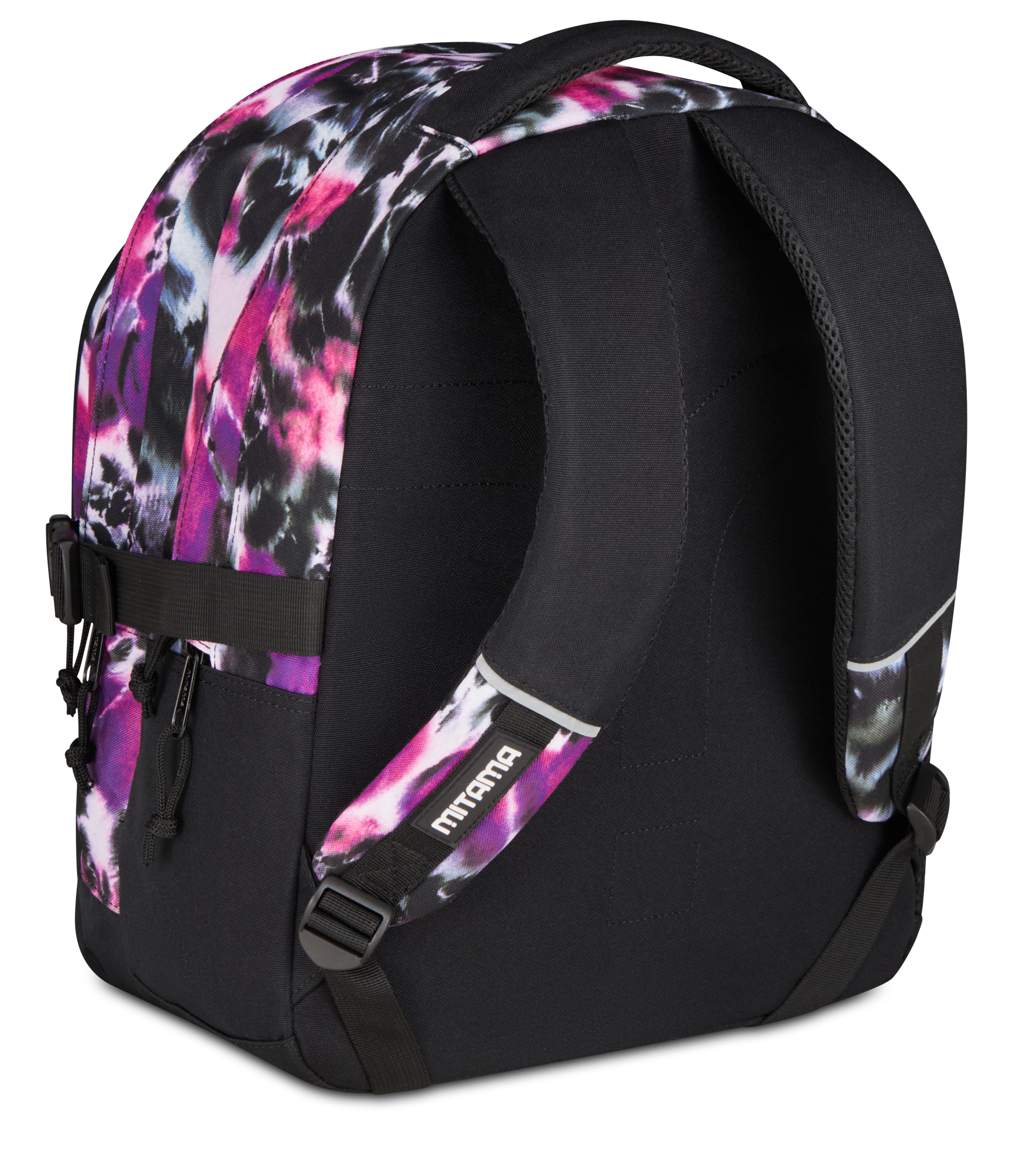 Zaino Bdbf Mitama Pro Purplehype - immagine 3