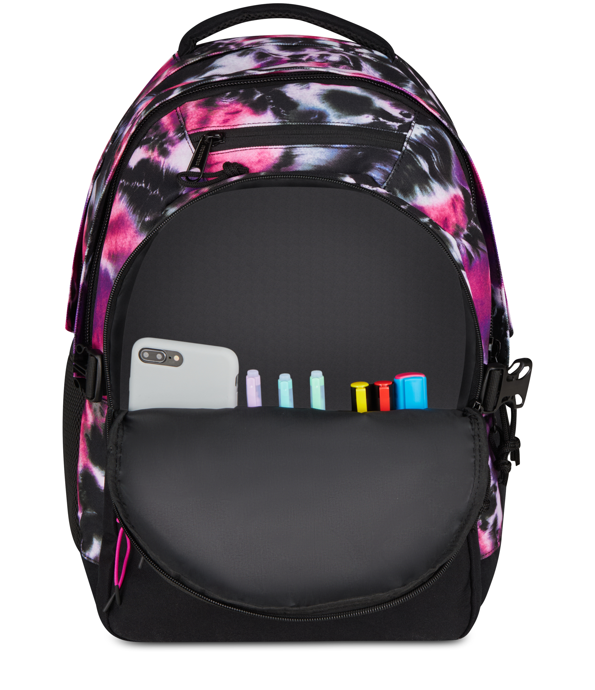 Zaino Bdbf Mitama Pro Purplehype - immagine 4