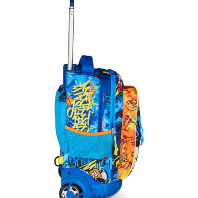 Alternative view of Trolley Run Extra Mitama Pro Tigerplay