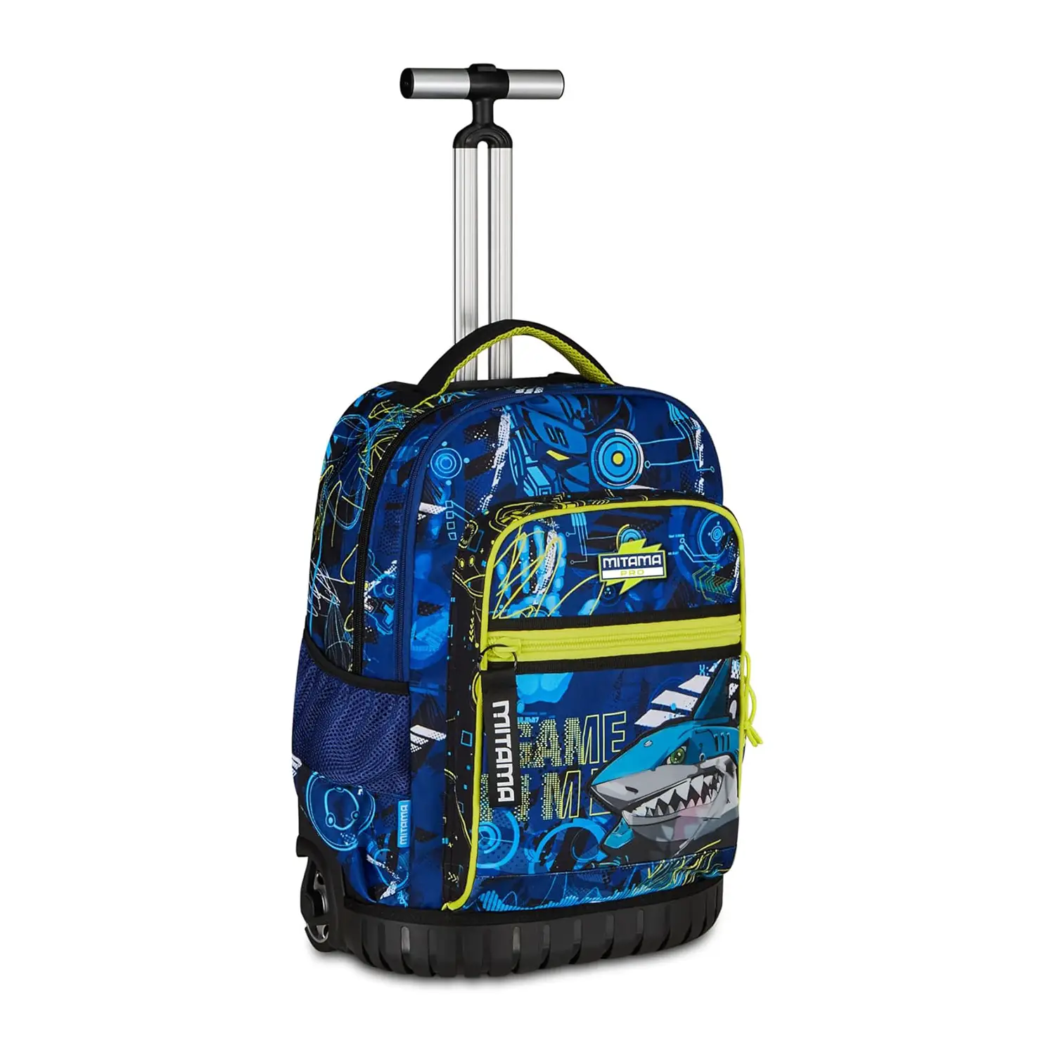 Trolley Run Extra Mitama Pro Cybershark
