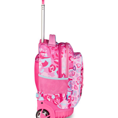 Alternative view of Trolley Run Extra Mitama Pro Cutiecat