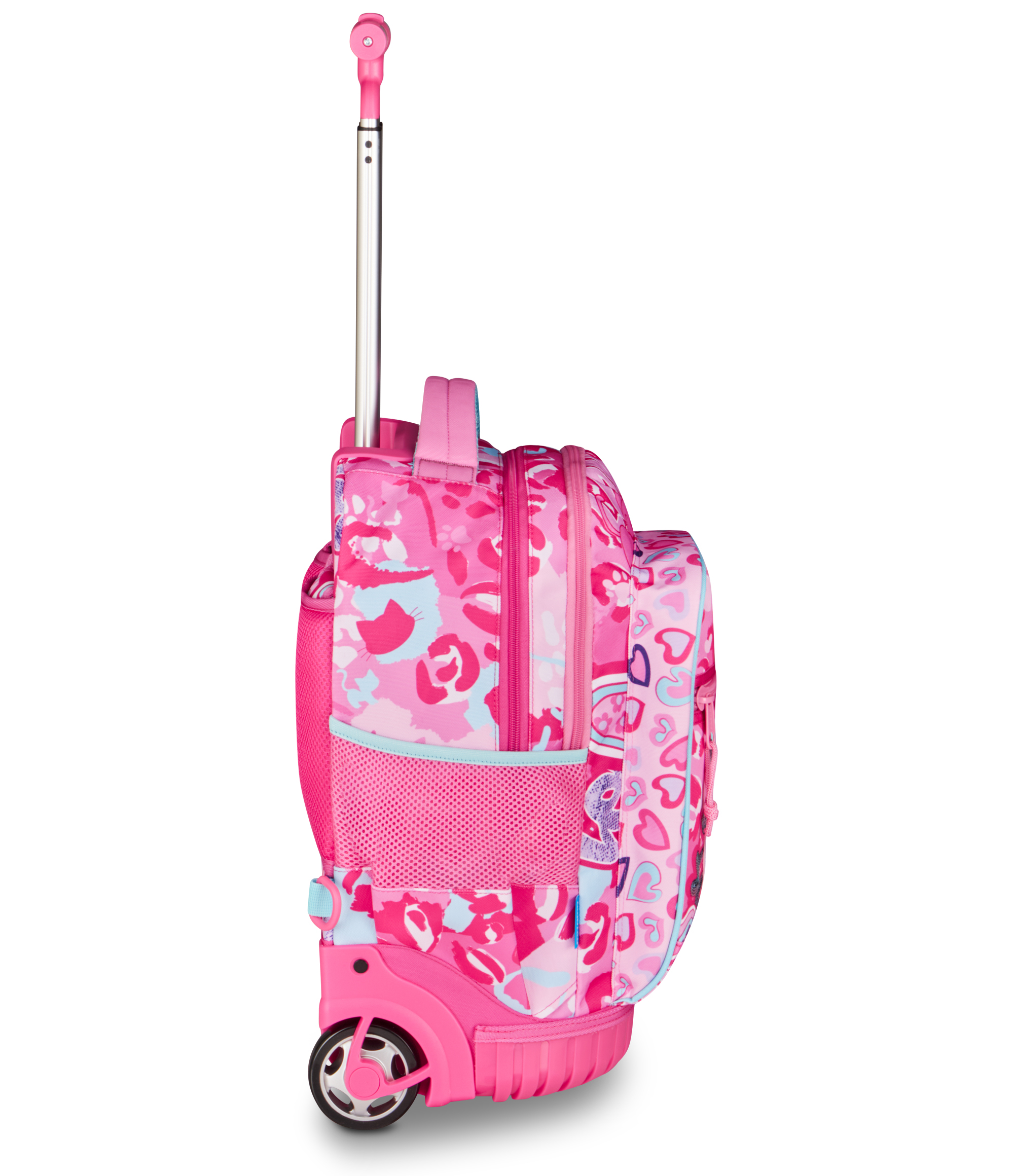 Trolley Run Extra Mitama Pro Cutiecat - immagine 2
