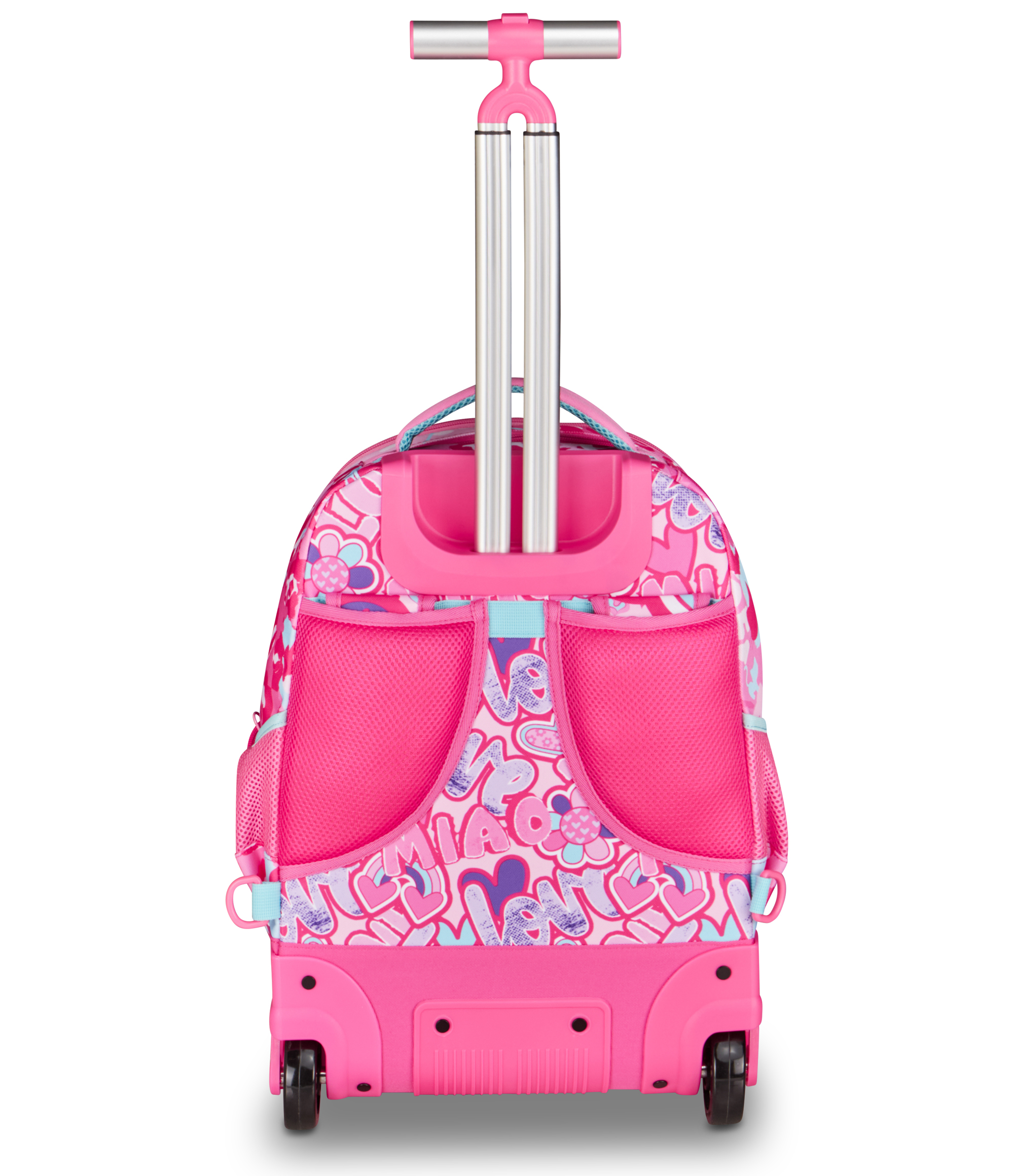 Trolley Run Extra Mitama Pro Cutiecat - immagine 3