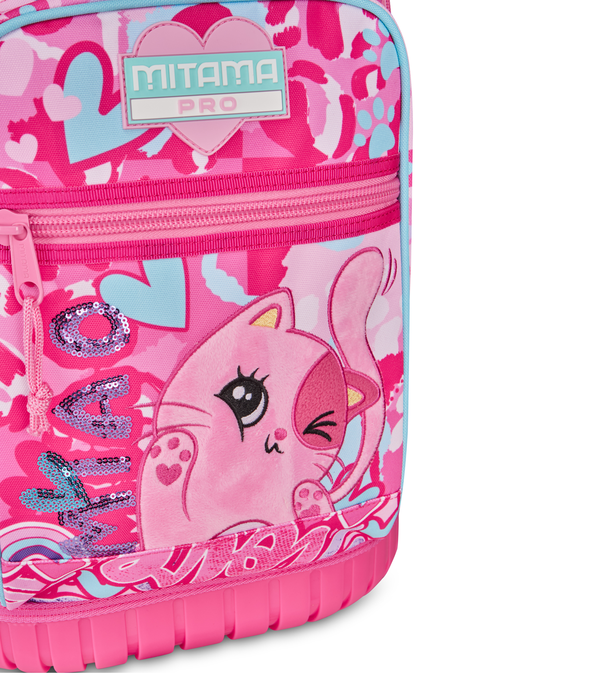 Trolley Run Extra Mitama Pro Cutiecat - immagine 4