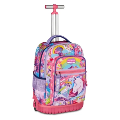 Trolley Run Extra Mitama Pro Fairyunicorn