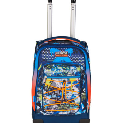 Trolley Junior Mitama Pro Urbanloop