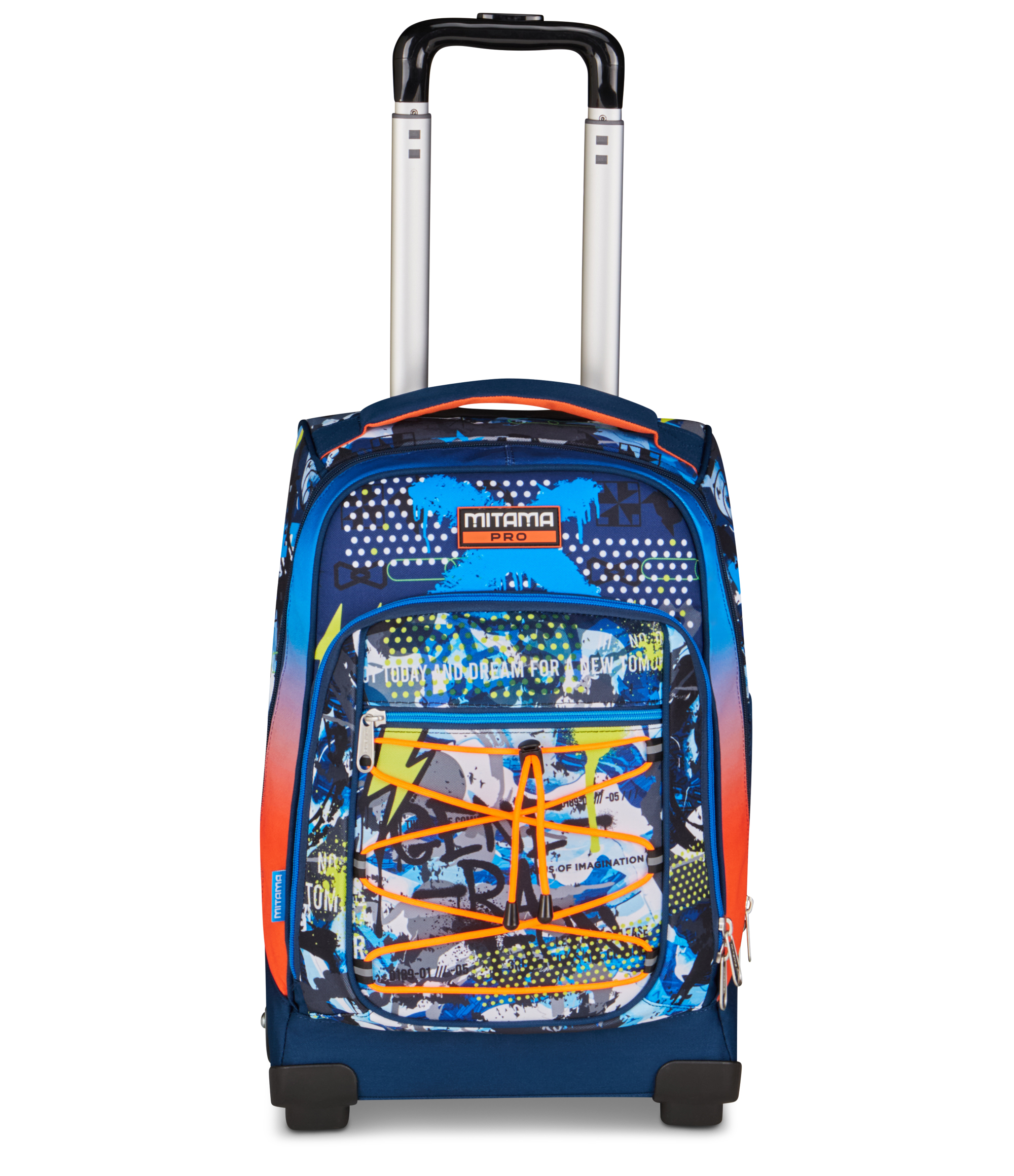 Trolley Junior Mitama Pro Urbanloop