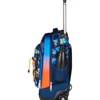 Alternative view of Trolley Junior Mitama Pro Urbanloop