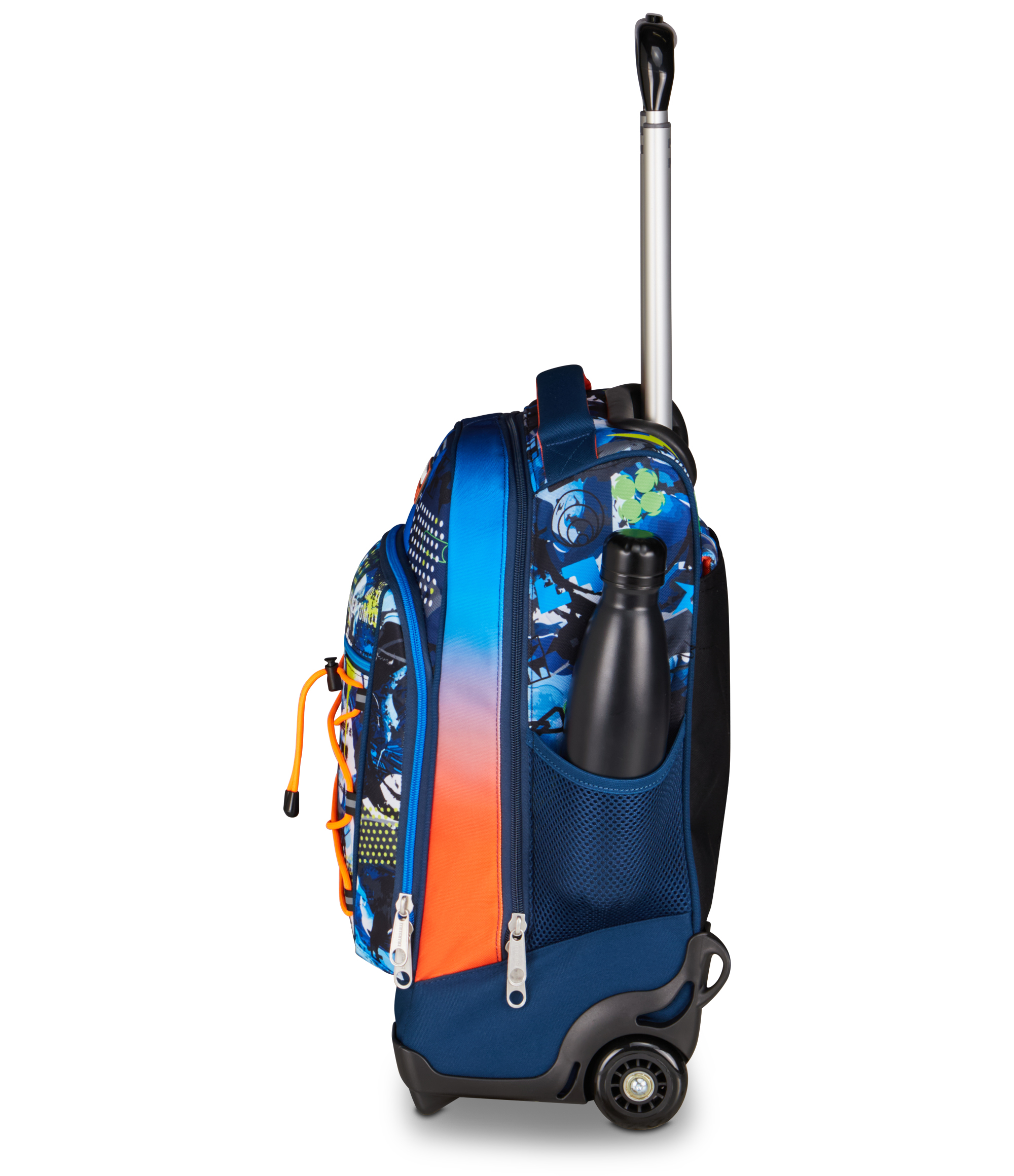 Trolley Junior Mitama Pro Urbanloop - immagine 2
