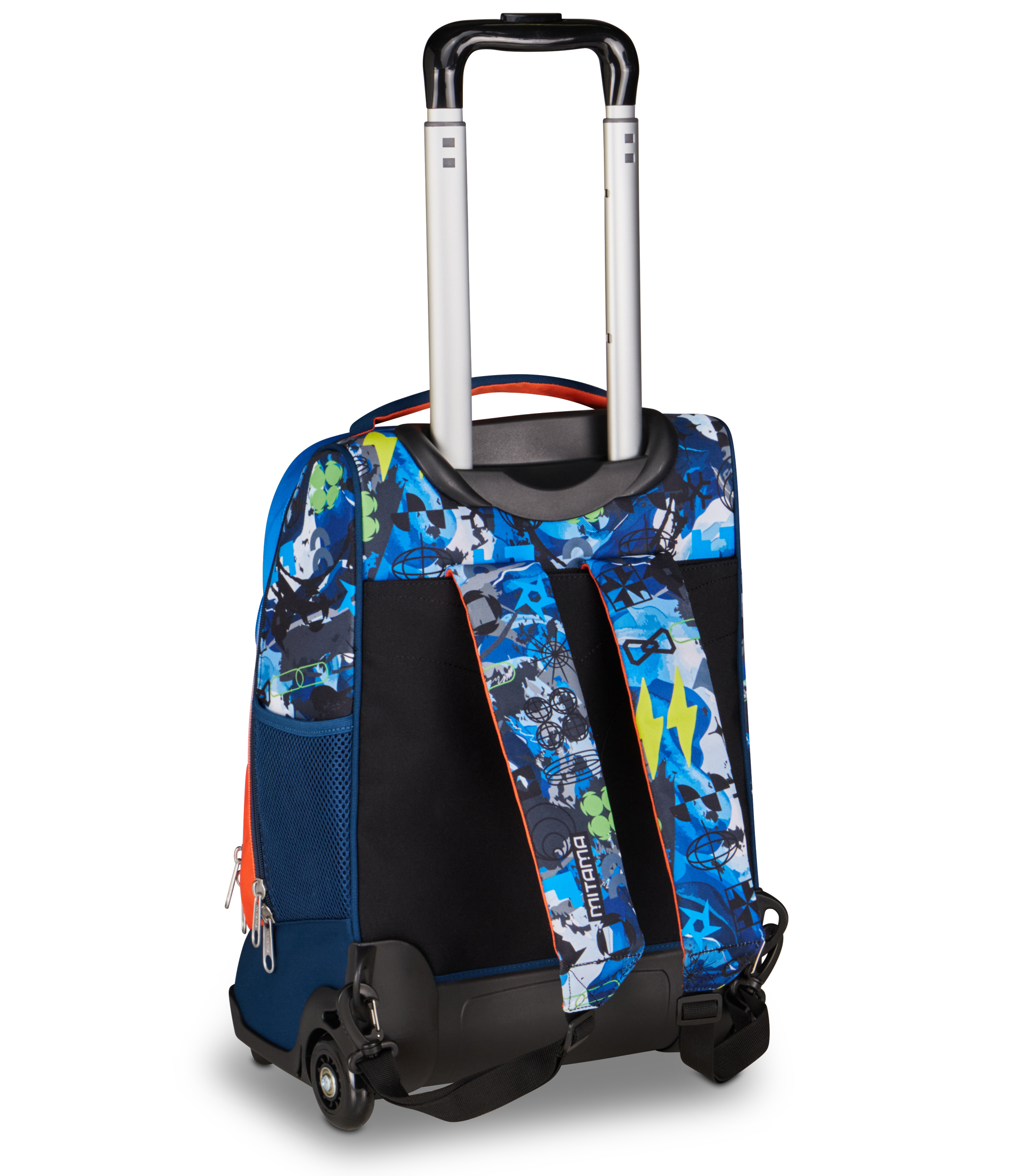 Trolley Junior Mitama Pro Urbanloop - immagine 3