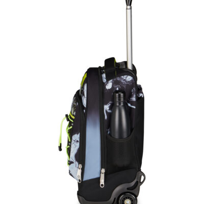 Alternative view of Trolley Junior Mitama Pro Inkstyle