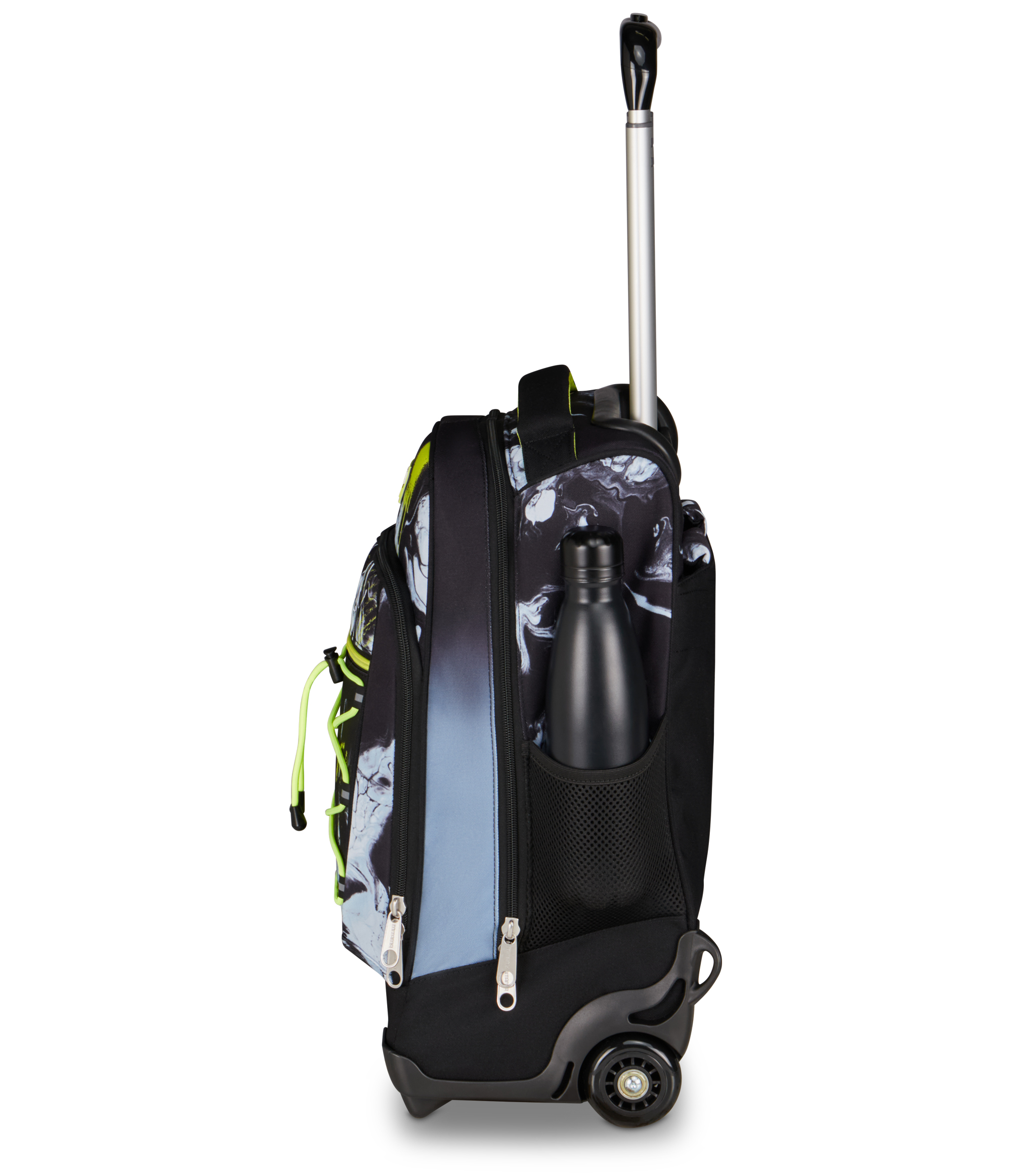 Trolley Junior Mitama Pro Inkstyle - immagine 2