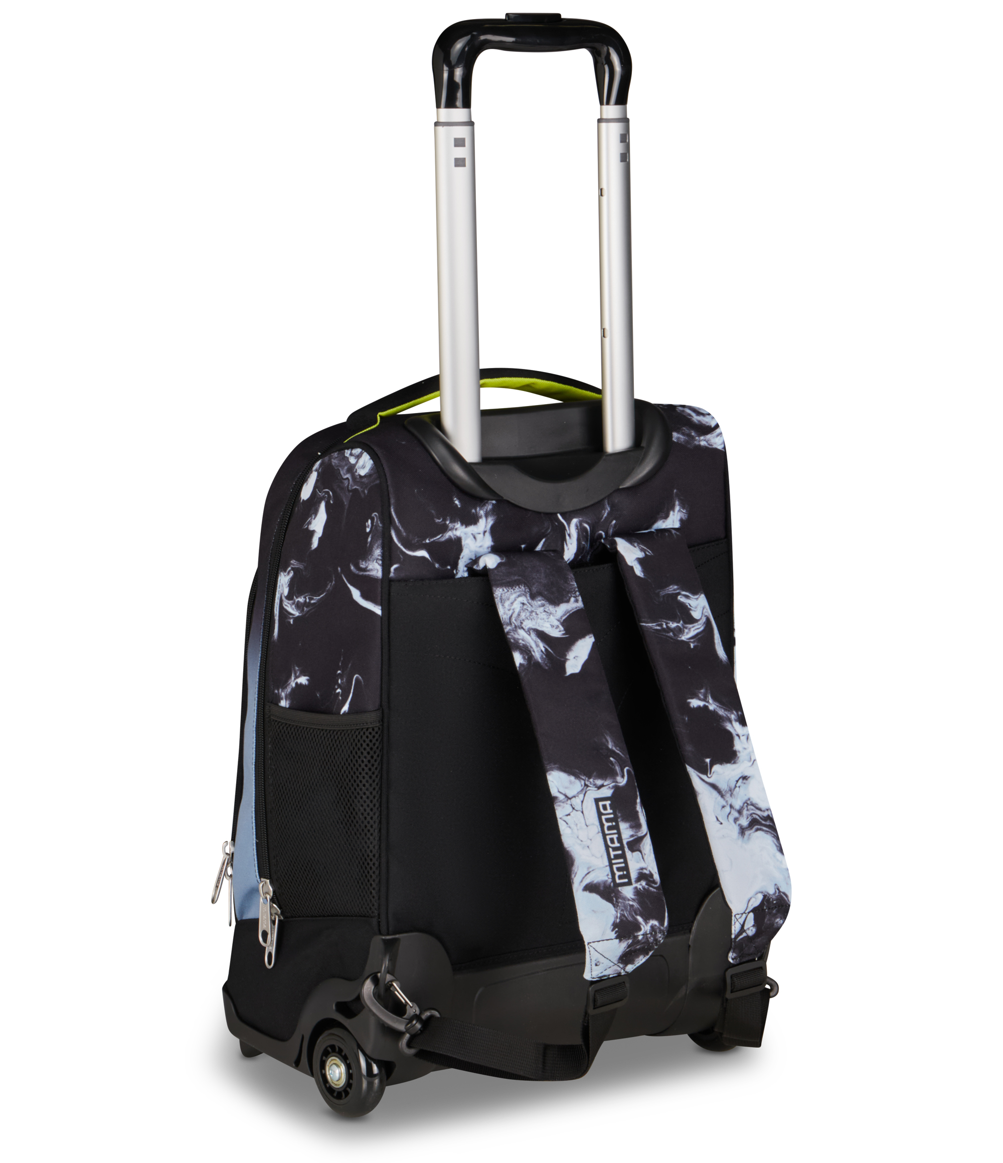 Trolley Junior Mitama Pro Inkstyle - immagine 3