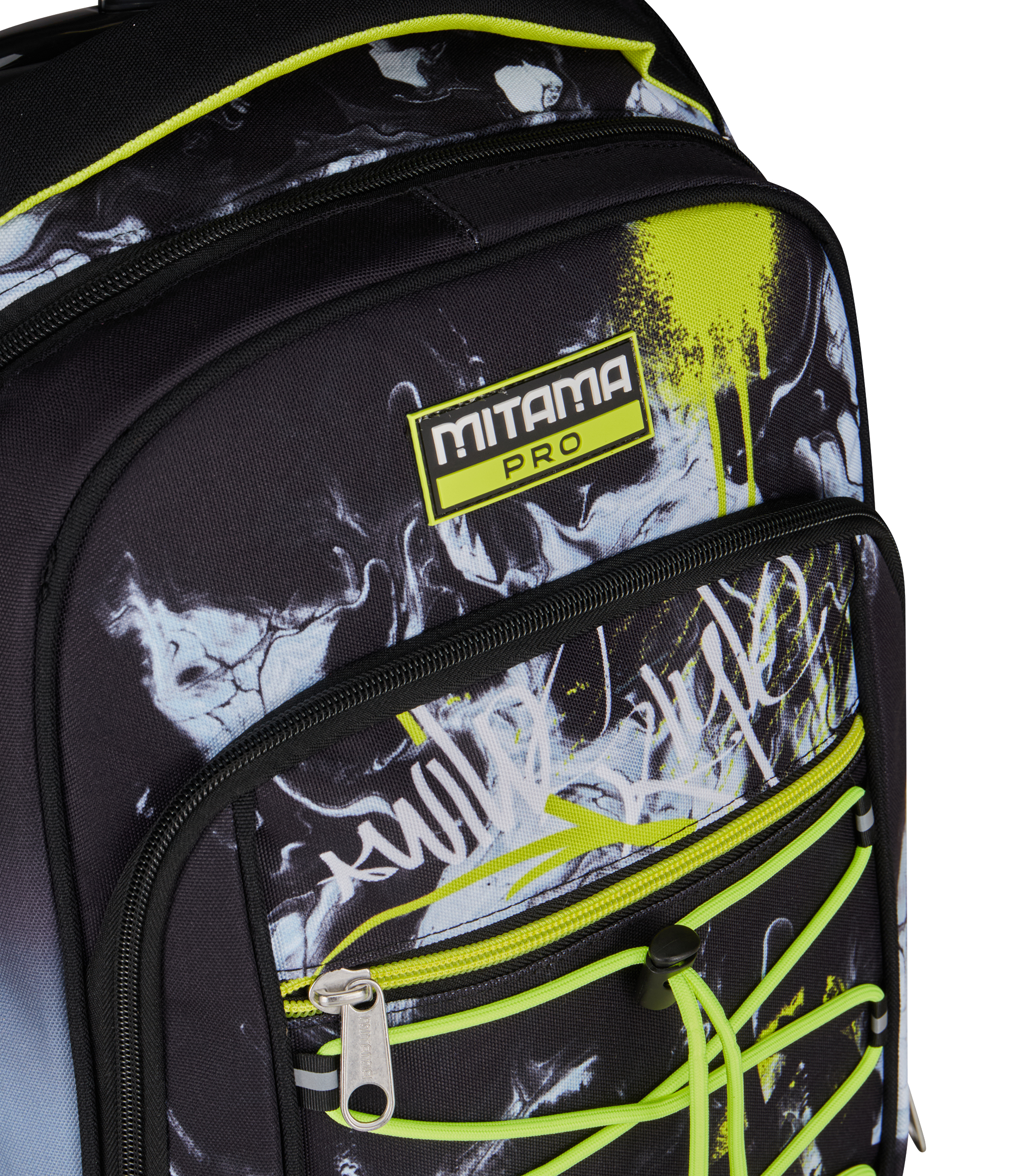 Trolley Junior Mitama Pro Inkstyle - immagine 4