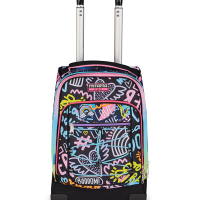 Trolley Junior Mitama Pro Lovebeat