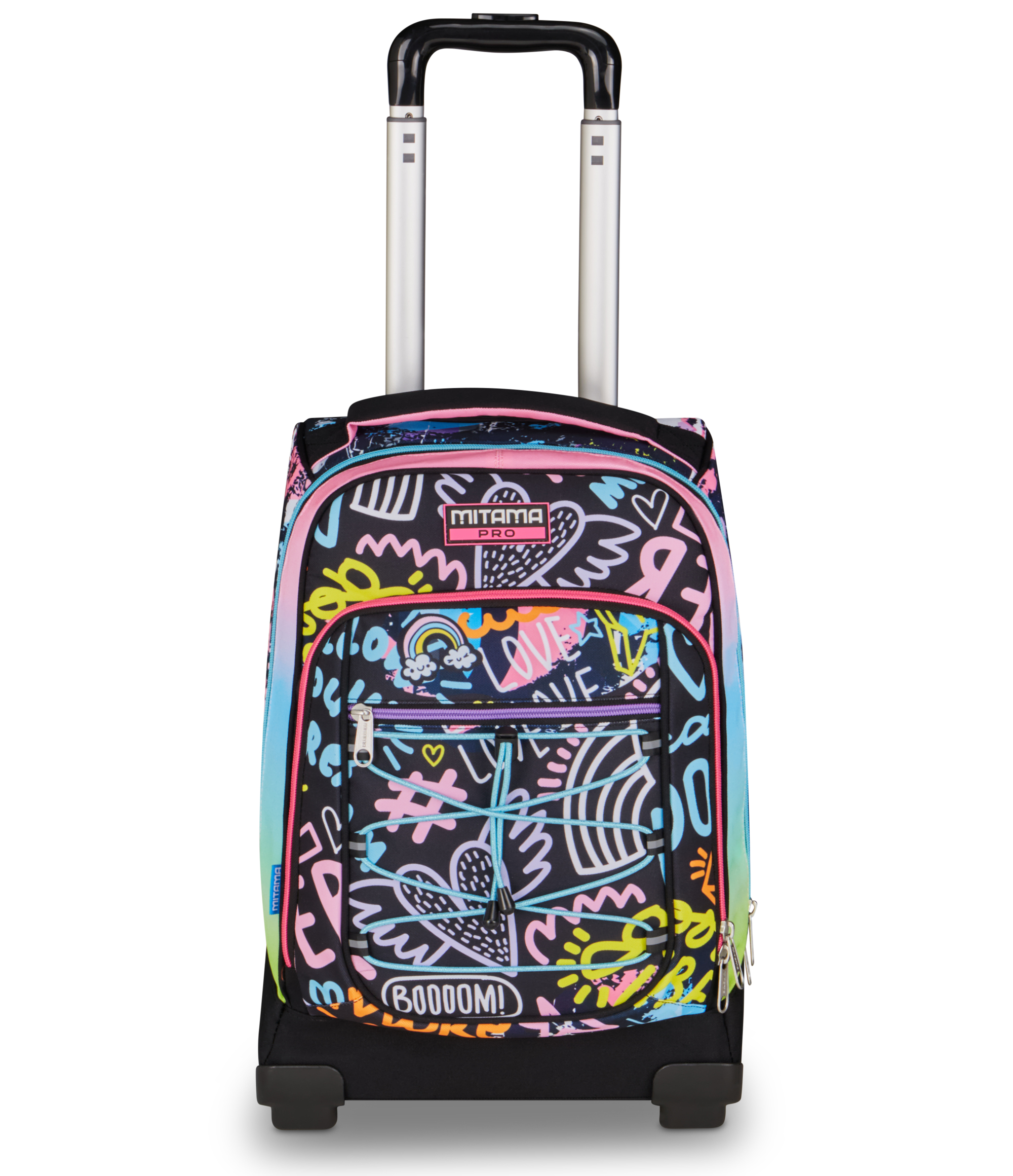 Trolley Junior Mitama Pro Lovebeat