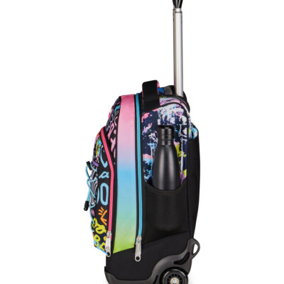 Alternative view of Trolley Junior Mitama Pro Lovebeat
