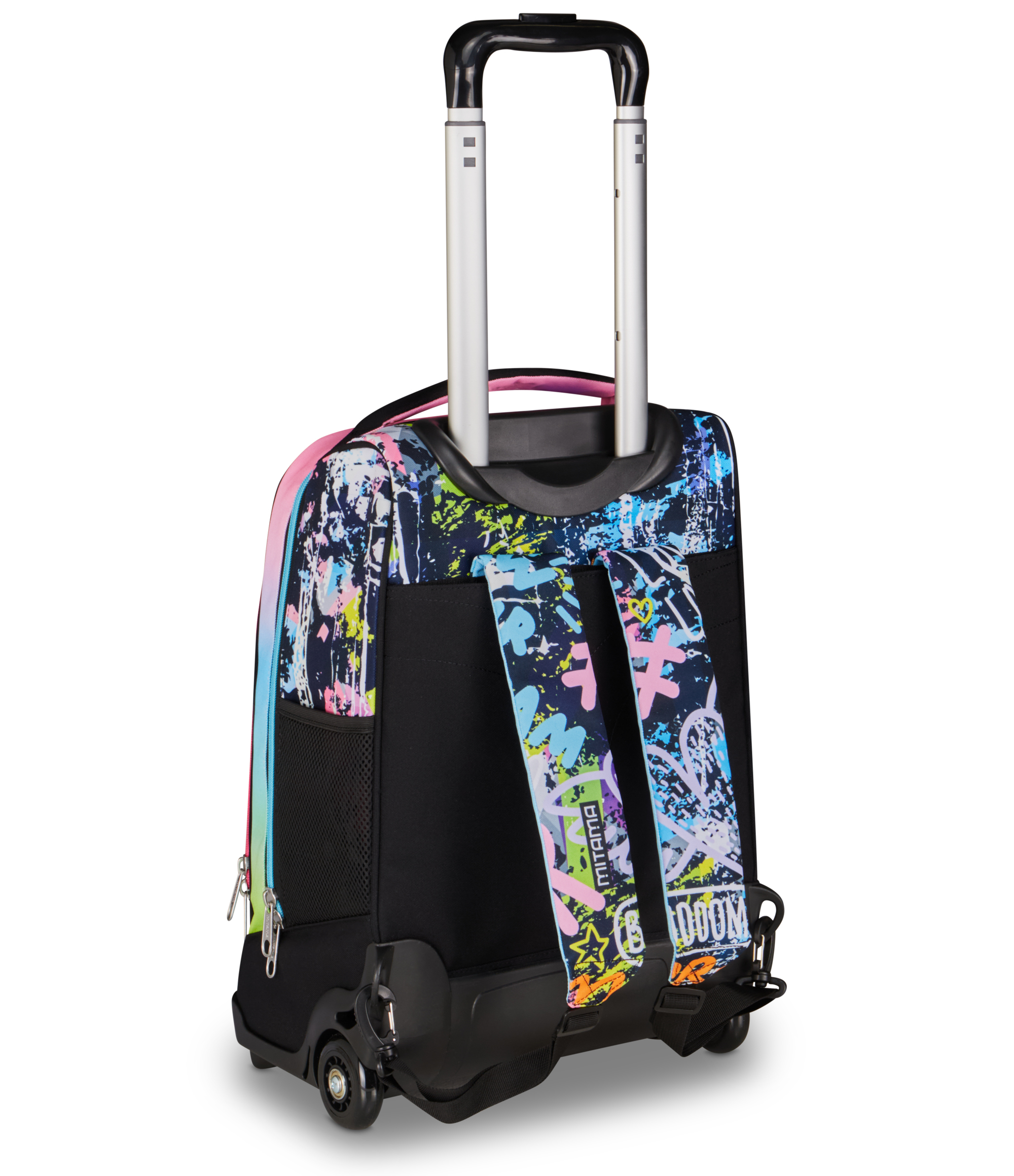 Trolley Junior Mitama Pro Lovebeat - immagine 3