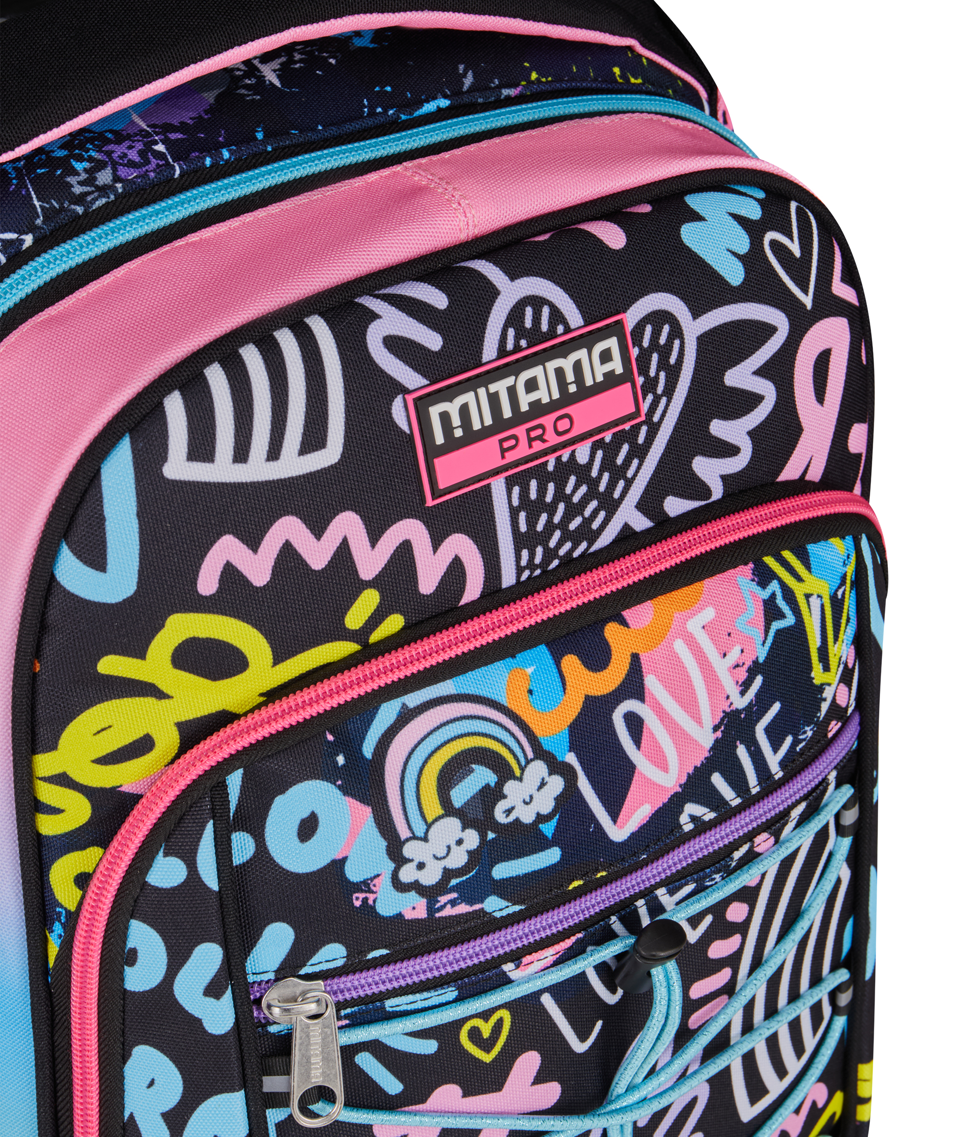 Trolley Junior Mitama Pro Lovebeat - immagine 4