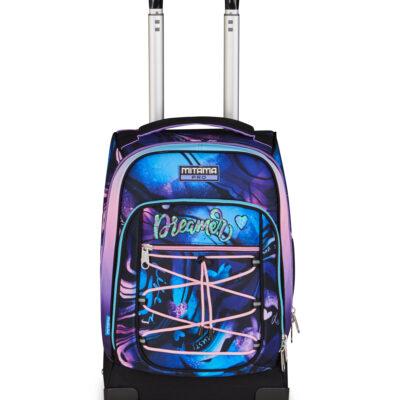 Trolley Junior Mitama Pro Shinycrew