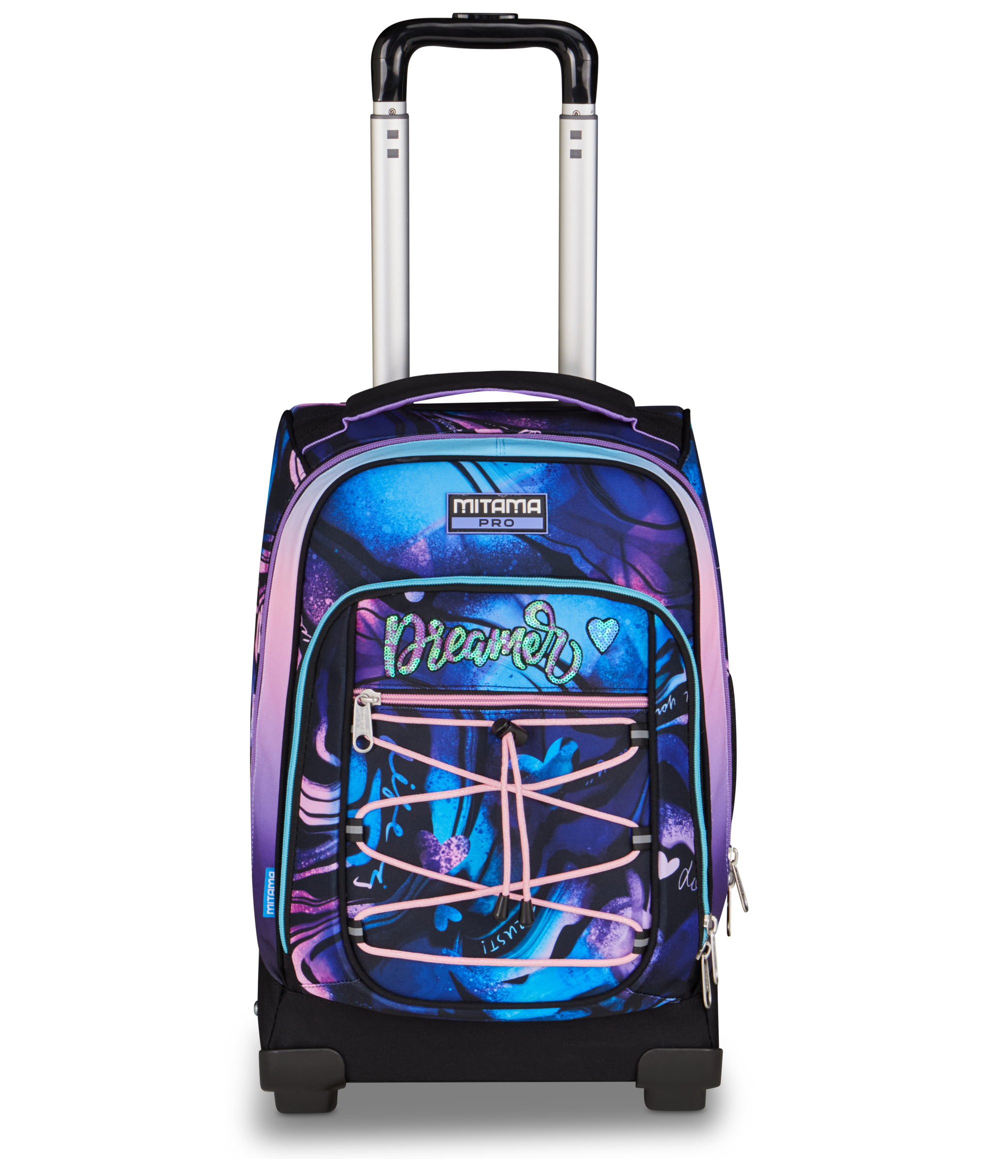 Trolley Junior Mitama Pro Shinycrew
