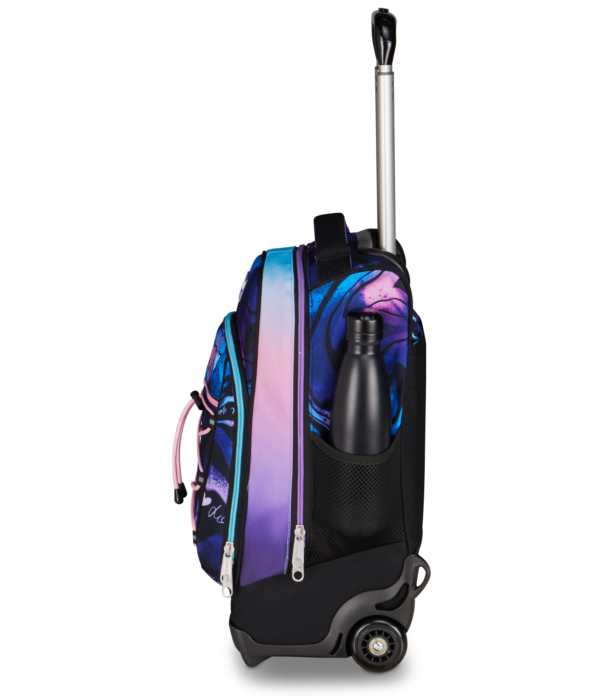 Trolley Junior Mitama Pro Shinycrew - immagine 2