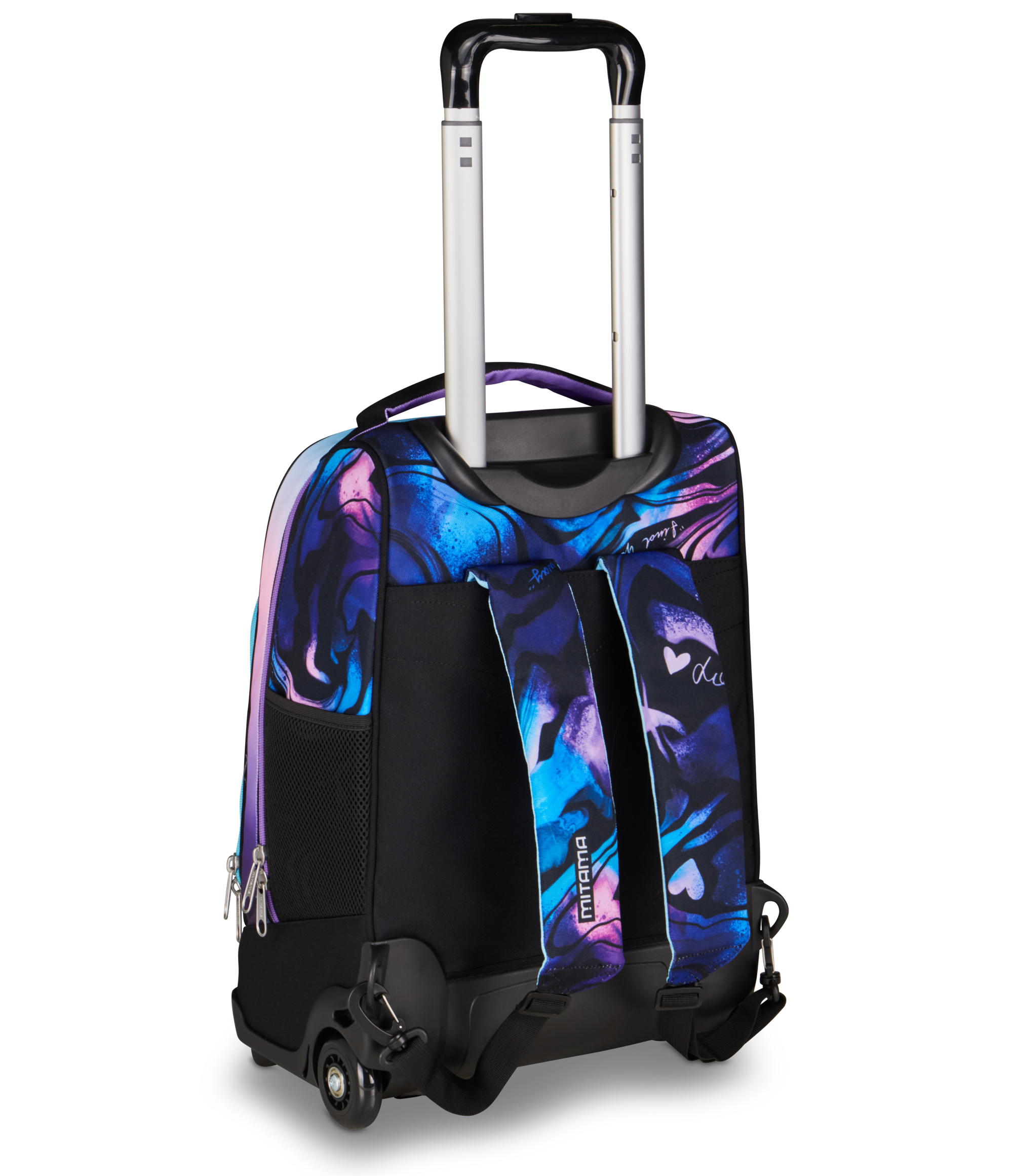 Trolley Junior Mitama Pro Shinycrew - immagine 3
