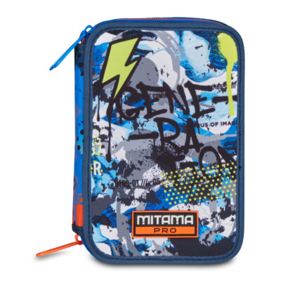 Astuccio Triplo Mitama Pro Urbanloop
