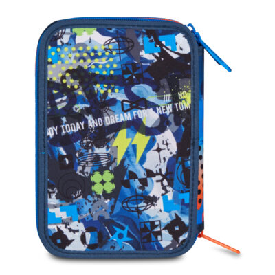 Alternative view of Astuccio Triplo Mitama Pro Urbanloop