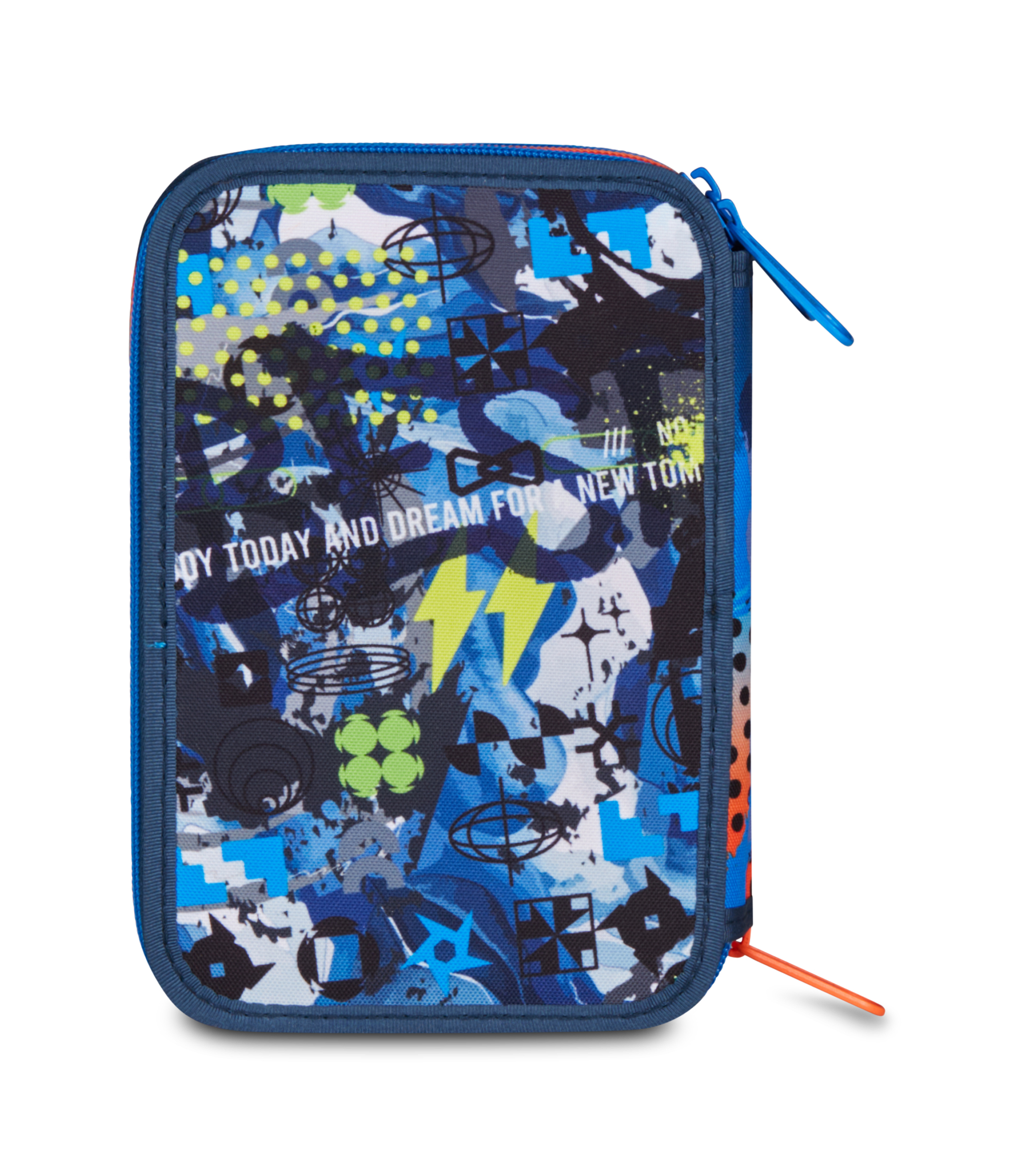Astuccio Triplo Mitama Pro Urbanloop - immagine 2