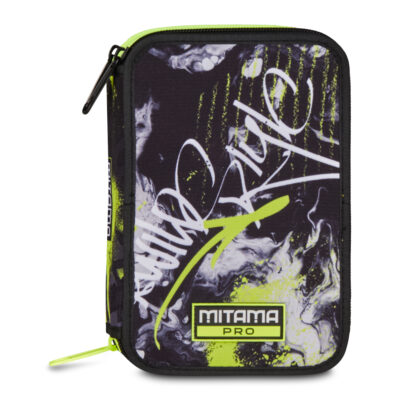 Astuccio Triplo Mitama Pro Inkstyle