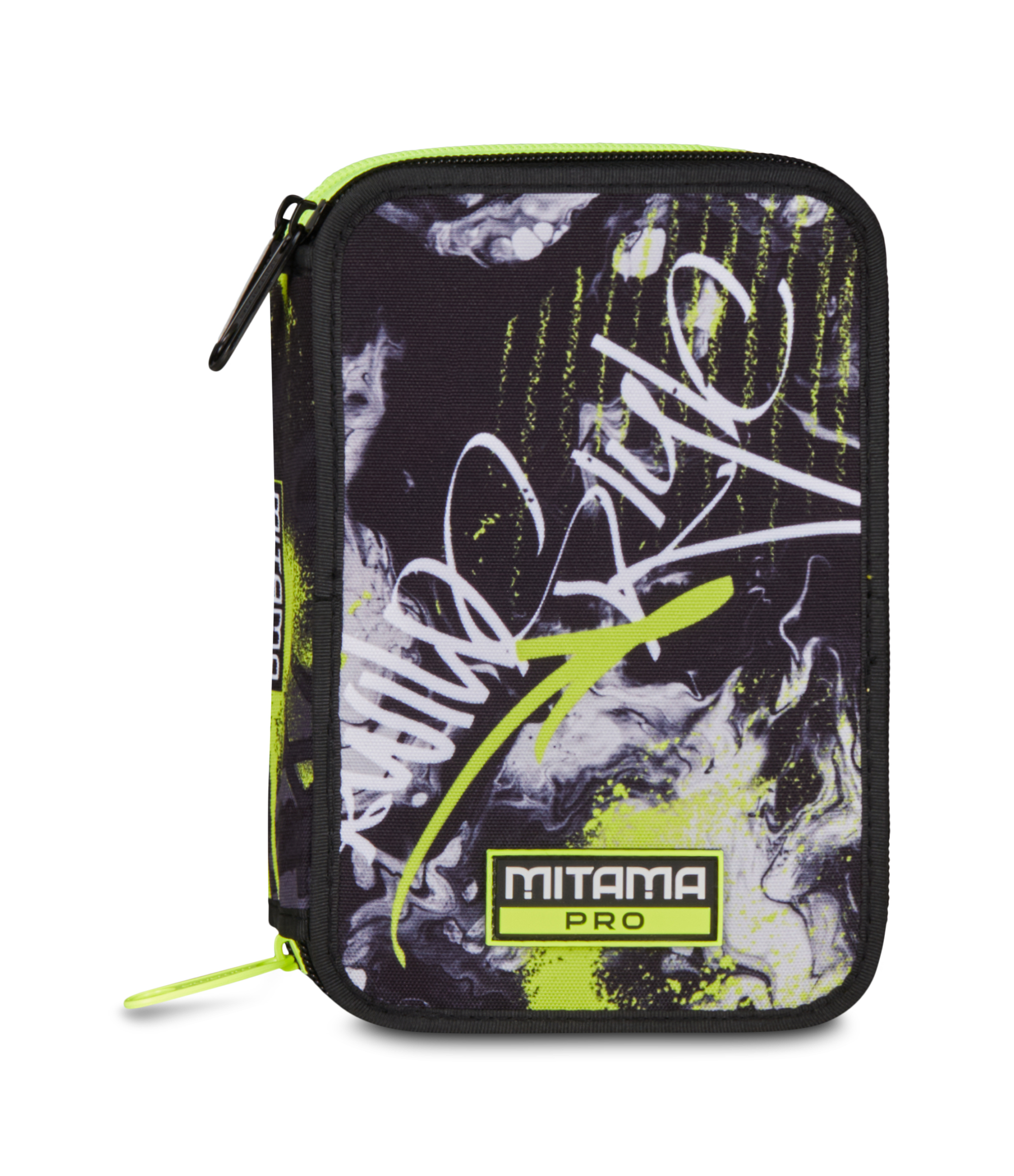 Astuccio Triplo Mitama Pro Inkstyle