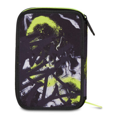 Alternative view of Astuccio Triplo Mitama Pro Inkstyle