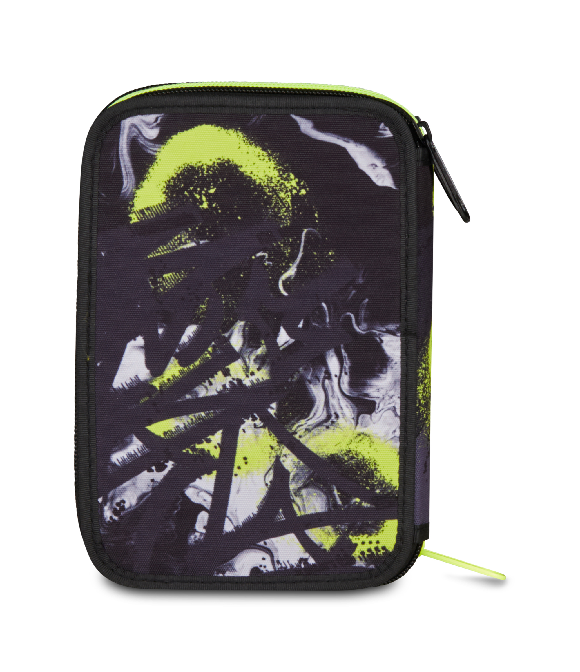 Astuccio Triplo Mitama Pro Inkstyle - immagine 2