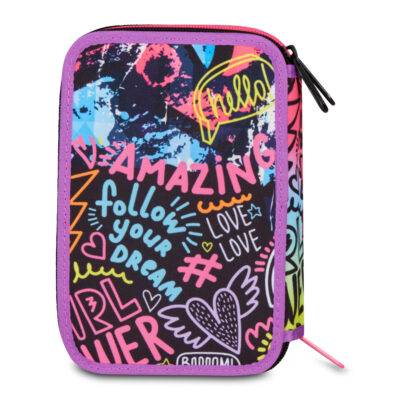 Alternative view of Astuccio Triplo Mitama Pro Lovebeat