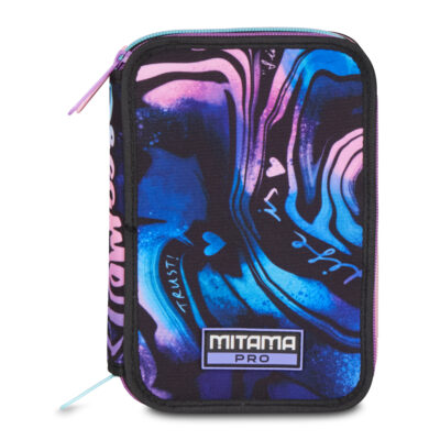 Astuccio Triplo Mitama Pro Shinycrew