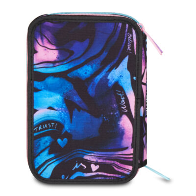 Alternative view of Astuccio Triplo Mitama Pro Shinycrew