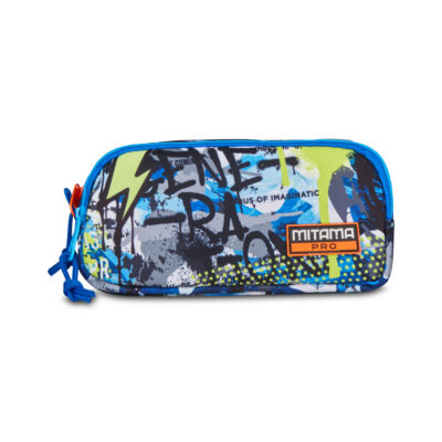Bustina 2 Zip Mitama Pro Urbanloop