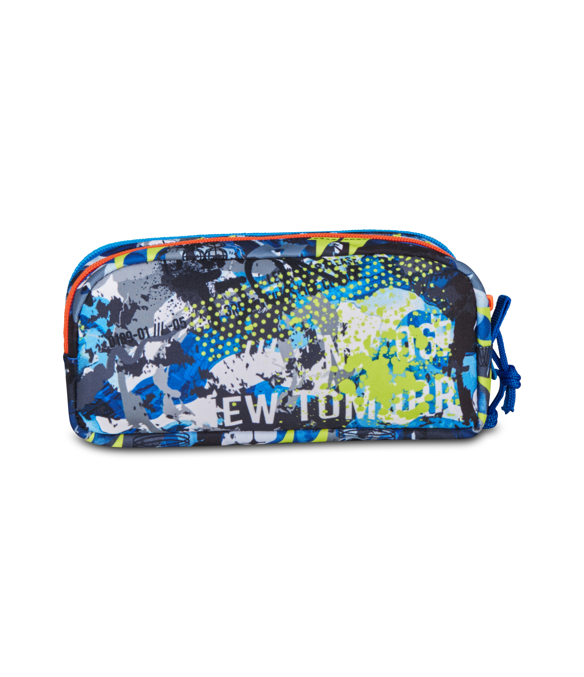 Bustina 2 Zip Mitama Pro Urbanloop - immagine 2