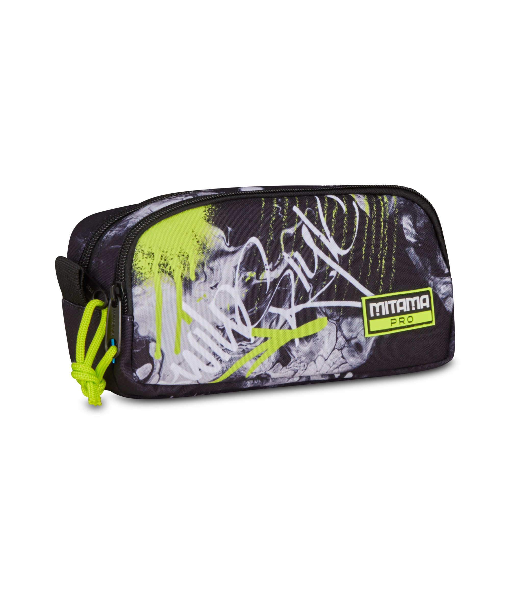 Bustina 2 Zip Mitama Pro Inkstyle - immagine 2